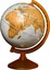 Gürbüz Globe Orange  (Colors Of The Earth) 46262