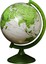 Gürbüz Globe Green  (Colors Of The Earth) 46263