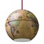 Gürbüz Discovery Antique  (Globe Light Discovery) 91230