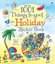 1001 Things to Spot on Holiday Sticker Book (1001 Things to Spot Sticker Books)