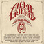 All My Friends: Celebrating The Songs -  Voice Of Gregg Allman 2Cd+Bluray Deluxe Limited Edition