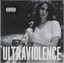 Ultraviolence Deluxe Limited Digipack Edition