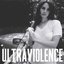 Ultraviolence Gatefold Sleeve 3 Bonus Tracks Plak