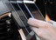 Mountr Air Set Samsung Galaxy Note 3 Araç İçi Tutucu Silver - SK-AVM-N3S