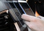 Mountr Air Set Samsung Galaxy S3 Araç İçi Tutucu Beyaz - Sk-Avm-S3W