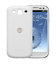 Mountr Samsung Galaxy S3 Kapak Beyaz - CO1-S3W