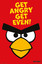 Angry Birds Get Angry