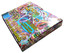 Rainbow Loom Twister Set 10 000 Parça SV 11634
