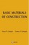 Basic Materials of Construction