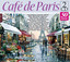 Cafe De Paris - 50 Chansons Originales (2Cd)