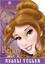 Disney Neşeli Yüzler - Prenses Bella Boyama Kitabı