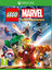 Lego Marvel Super Heroes XBOX ONE