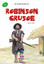 Robinson Crusoe - İlk Gençlik Klasikleri 26