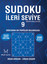 Sudoku İleri Seviye 9