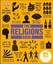 The Religions Book (Big Ideas Simply Explained)