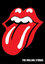 Pyramid International Maxi Poster - Rolling Stones - Lips