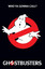 Pyramid International Maxi Poster - Ghostbusters Logo
