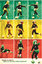 Pyramid International Maxi Poster - Bob Marley - Football