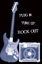 Pyramid International Maxi Poster - Plug In Tune Up Rock Out