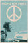 Pyramid International Maxi Poster - John Lennon - People For Peace