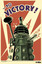 Pyramid International Maxi Poster - Doctor Who - To Victory