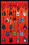 Pyramid International Maxi Poster - Guitar Hell - The Axes Of Evil