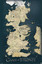Pyramid International Maxi Poster - Game Of Thrones - Map