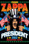Pyramid International Maxi Poster - Frank Zappa - For President