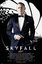 Pyramid International Maxi Poster - James Bond - Skyfall One Sheet - Black