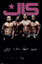 Pyramid International Maxi Poster - JLS - Topless