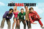 Pyramid International Maxi Poster - Big Bang Theory Sky