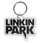 Pyramid International Linkin Park Logo Anahtarlık