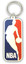 Pyramid International NBA Logo Anahtarlık