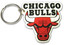 Pyramid International Chicago Bulls Anahtarlik