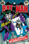 Pyramid International Maxi Poster - Joker - Back In Time