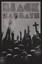 Pyramid International Maxi Poster - Black Sabbath Cross