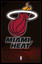 Pyramid International Maxi Poster - NBA Miami Heat Logo