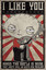 Pyramid International Maxi Poster - Family Guy - Stewie Propaganga
