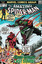 Pyramid International Maxi Poster - Marvel Retro - Spiderman Vs Green Gob
