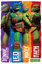 Pyramid International Maxi Poster - TMNT Profiles - Ninja Turtles