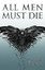 Pyramid International Maxi Poster - Game Of Thrones - All Men Must Die