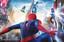 Pyramid International Maxi Poster - Spiderman 2 - Battle