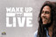 Pyramid International Maxi Poster - Bob Marley - Wake Up And Live