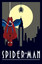 Pyramid International Maxi Poster - Marvel Deco - Spiderman Hanging