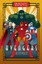 Pyramid International Maxi Poster - Marvel Deco - Avengers