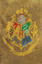Pyramid International Maxi Poster - Harry Potter - Hogwarts Crest