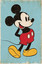 Pyramid International Maxi Poster - Mickey Mouse - Retro