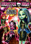 Monster High:Freaky Fusion - Monster High:Acayip Dönüsüm