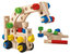 Plan Toys 60 Insaat Seti (60 Construction Set) 5534