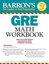 Gre Math Workbook2nd Ed